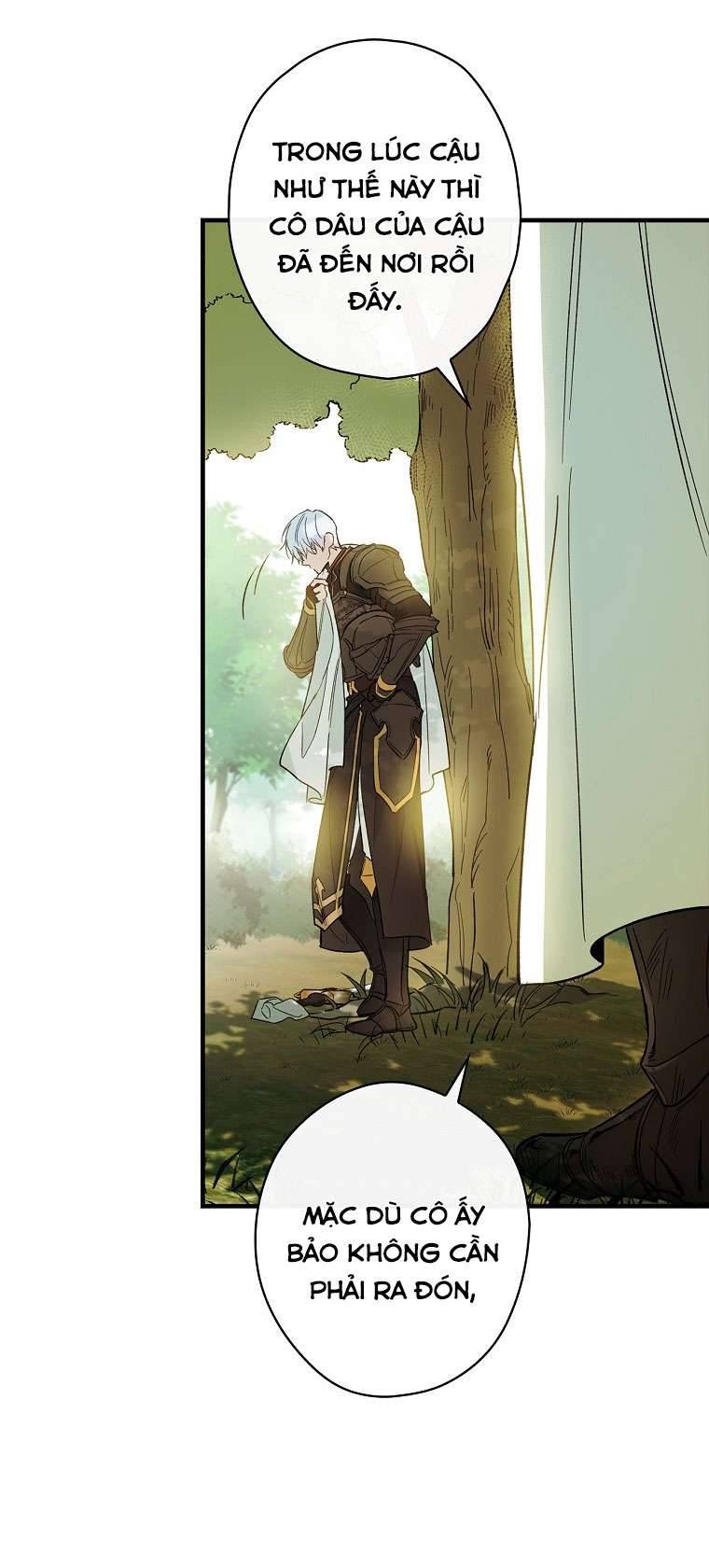 Phương Pháp Khiến Phu Quân Đứng Về Phía Tôi Chapter 4 - Trang 4