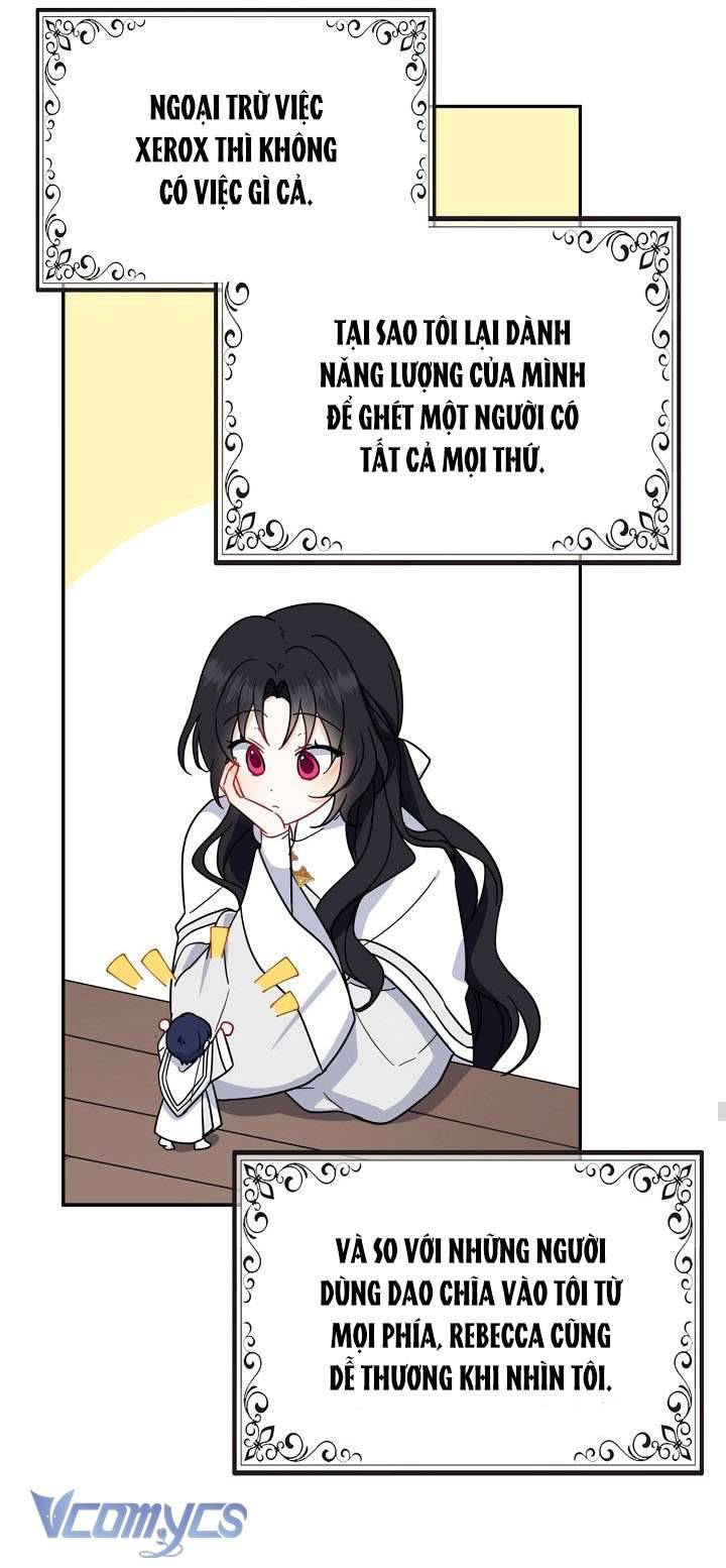 A Nào, Ngậm Thìa Vàng Nhé? Chap 17 - Trang 3