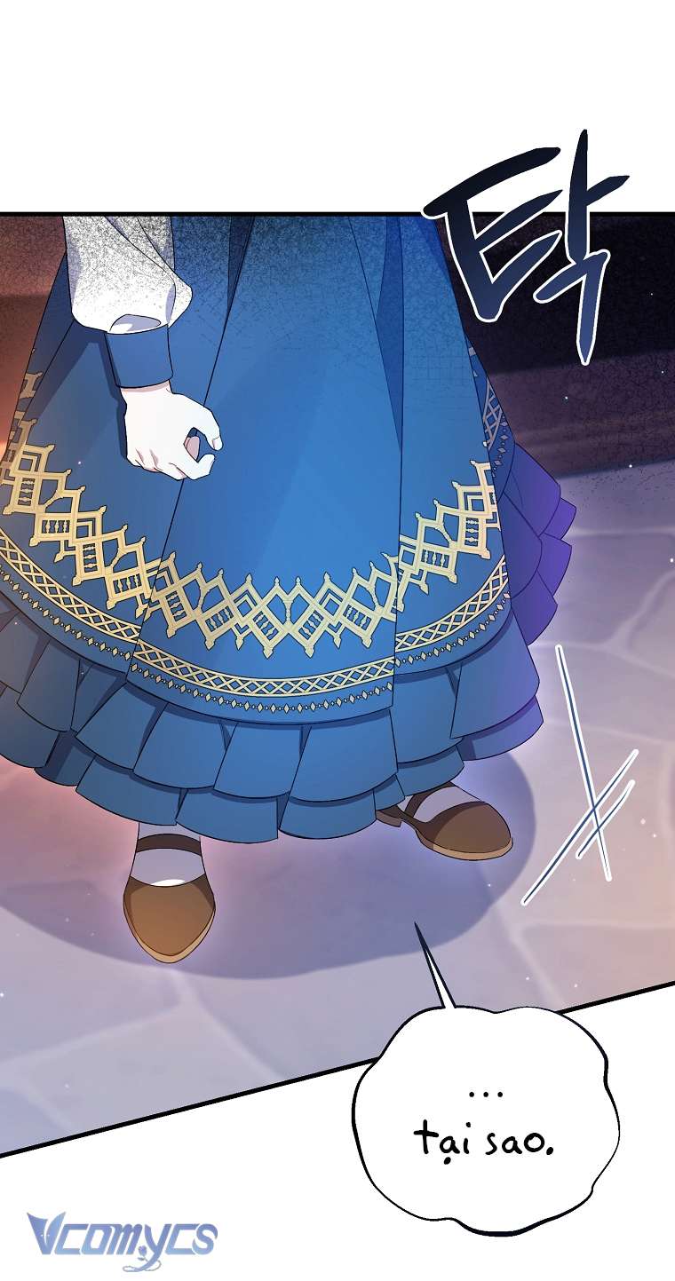 Tôi Chỉ Chăm Sóc Người Cha Ốm Yếu Của Mình Mà Thôi! Chapter 5 - Trang 4