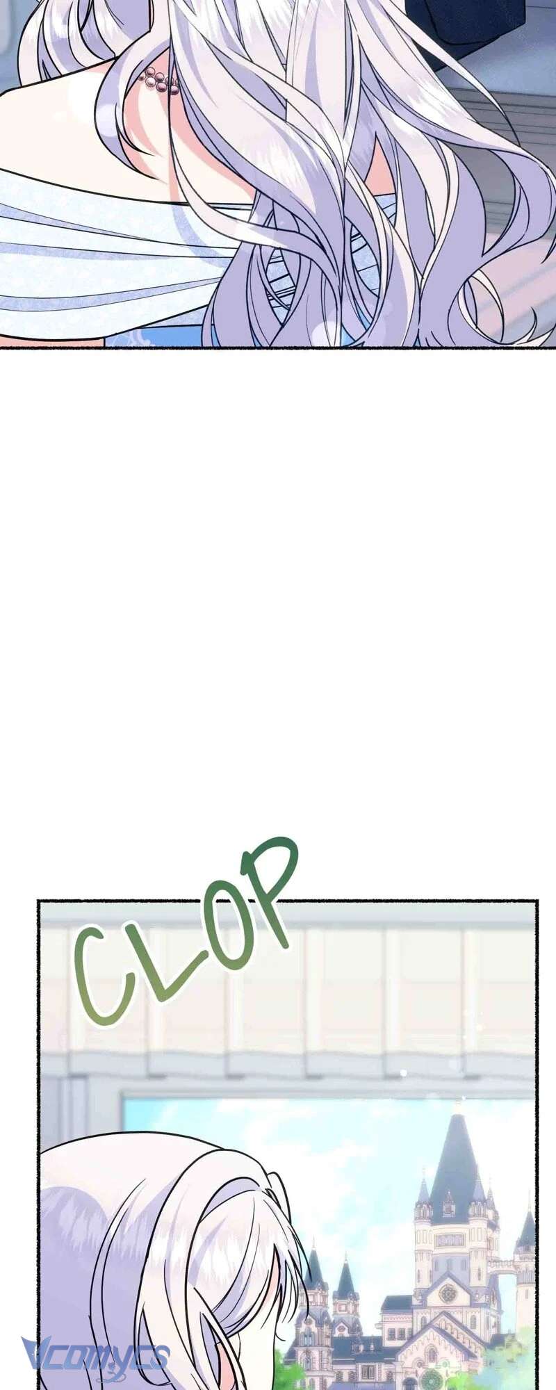 Trở Thành Chú Mèo Ngủ Cùng Bạo Chúa Chapter 27 - Trang 3