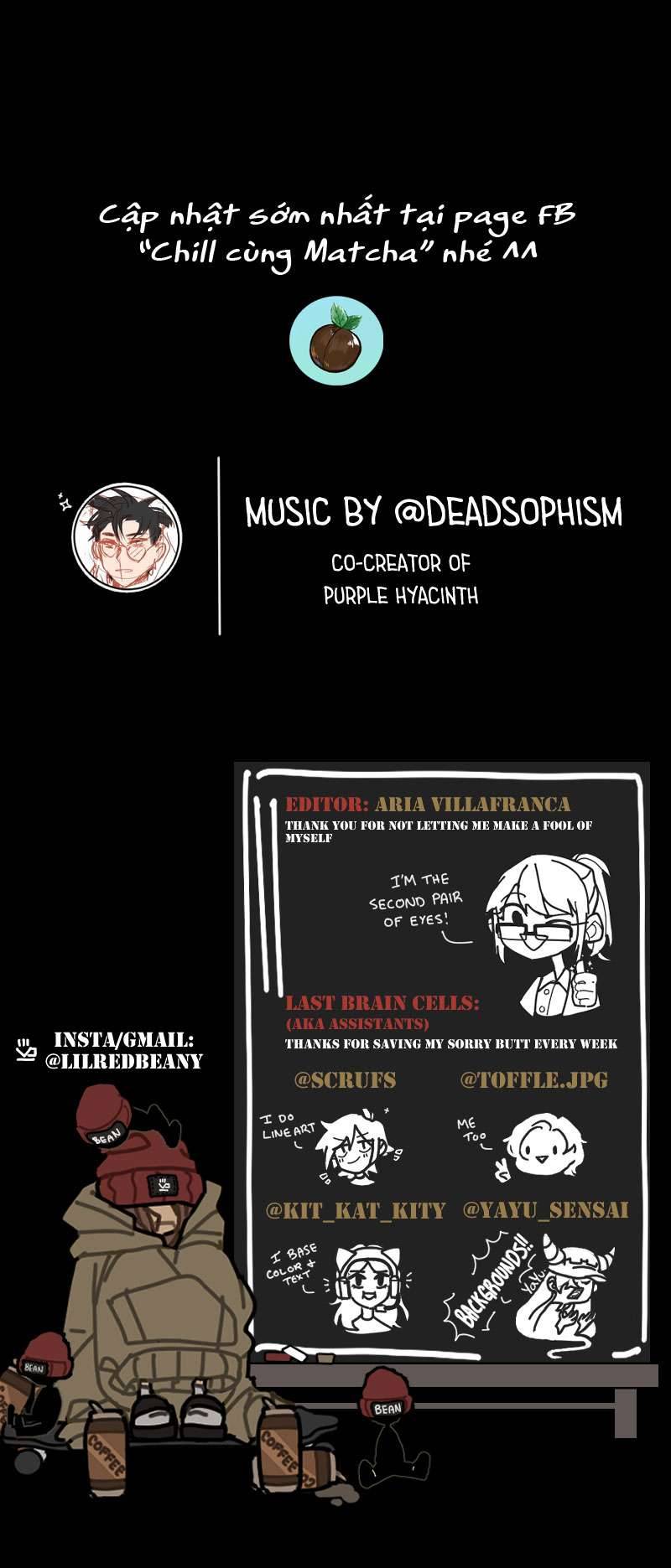 Nghĩa Trang Xe Buýt Chapter 21 - Trang 3