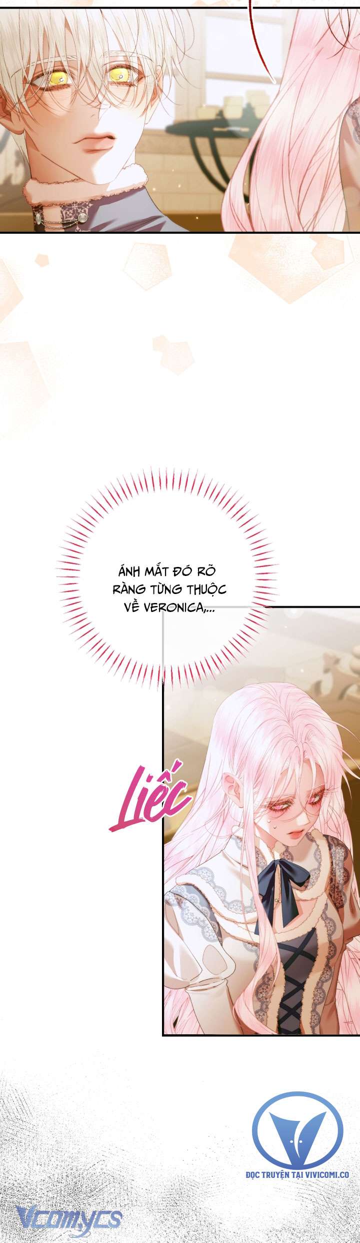 Siren: Trở Thành Gia Đình Của Nhân Vật Phản Diện Chapter 123 - Trang 3