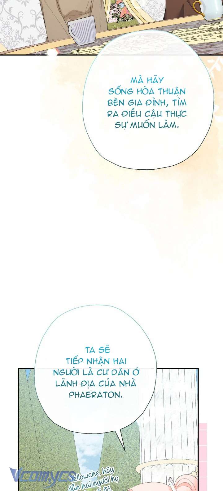 Tiểu Thư Tích Tiền Đi Bụi Chapter 78 - Trang 4