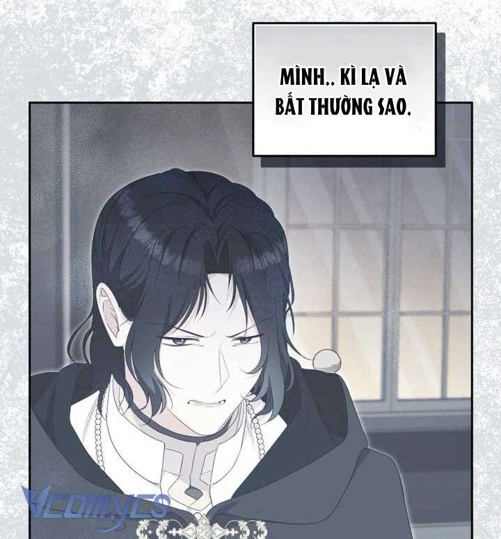 Tôi Được Nuôi Dưỡng Bởi Những Kẻ Phản Diện Chap 70 - Trang 3