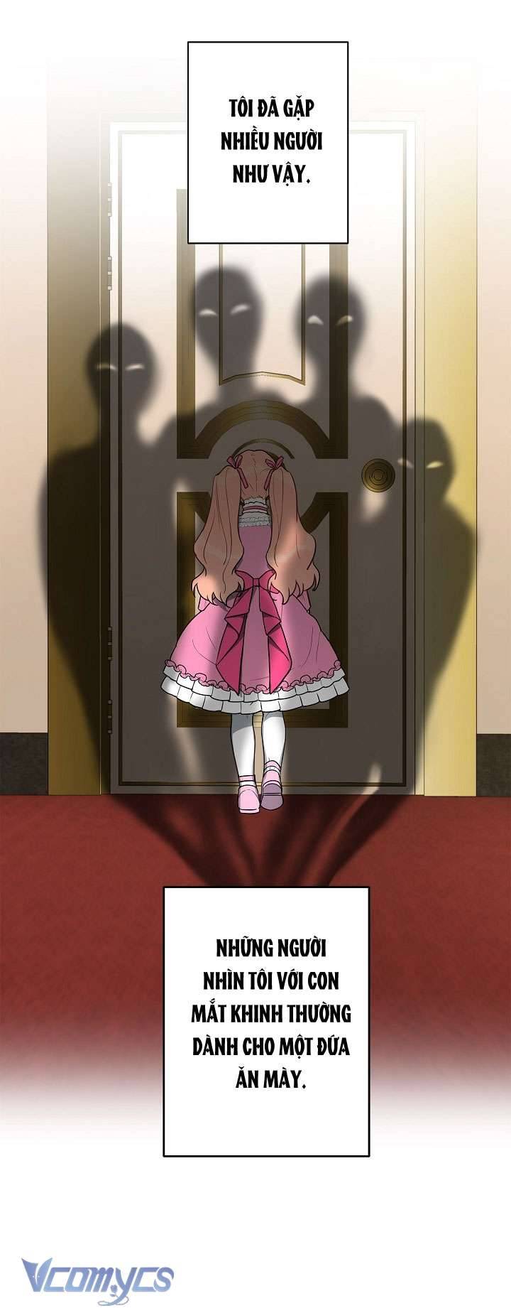 Phương Pháp Trở Thành Con Gái Của Người Hùng Bóng Đêm Chap 7 - Trang 2