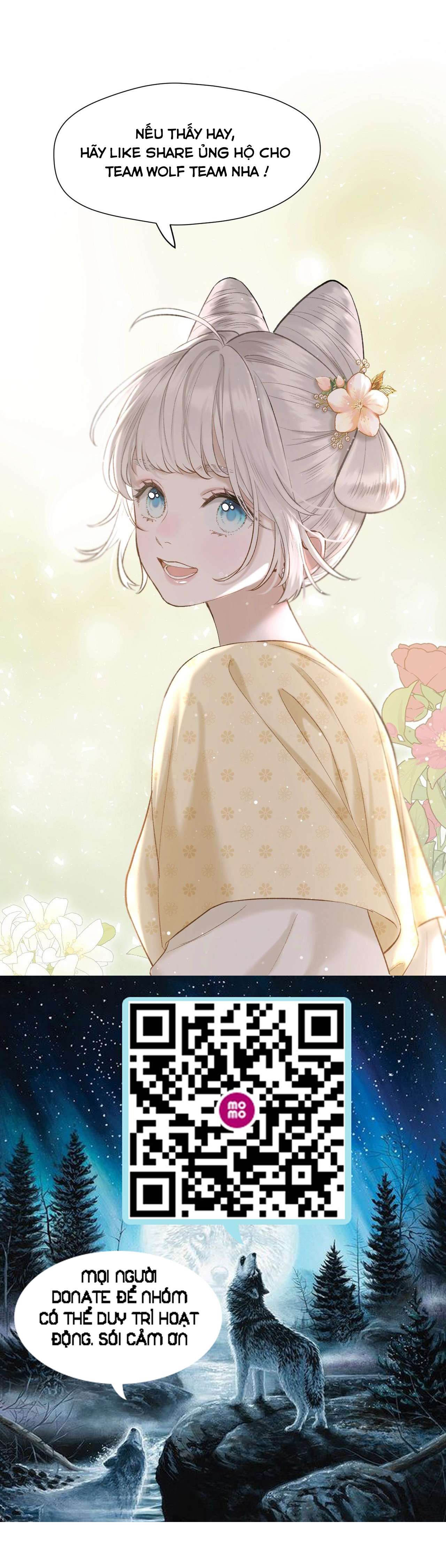 Livestream Trong Lãnh Cung Chap 4 - Next Chap 5