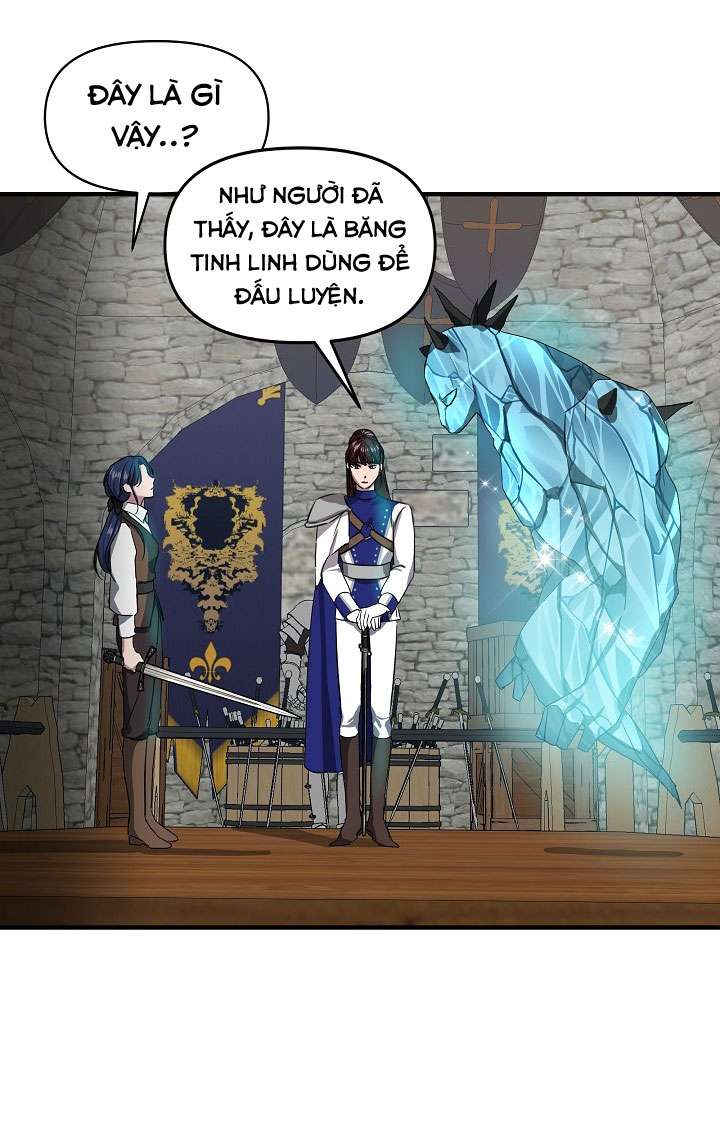 Tôi Không Phải Là Cinderella Chapter 3 - Trang 4