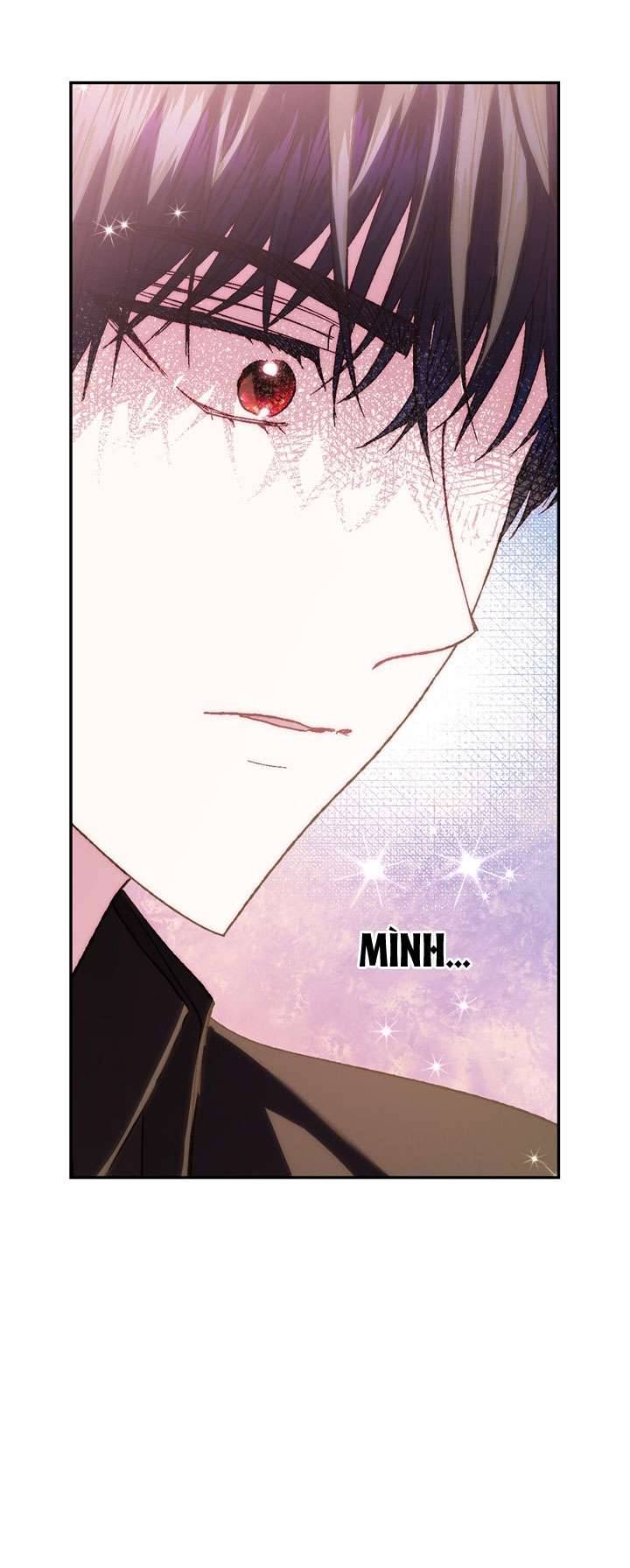 Cha À, Con Không Muốn Kết Hôn Đâu Chap 44 - Trang 2