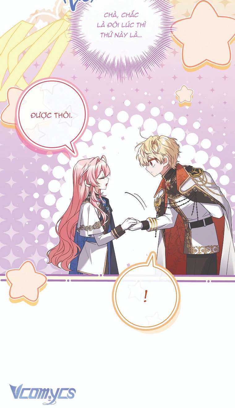 Tôi Đã Tắt Cài Đặt Chế Độ Nhận Thức Nỗi Đau! Chap 30 - Next Chap 31