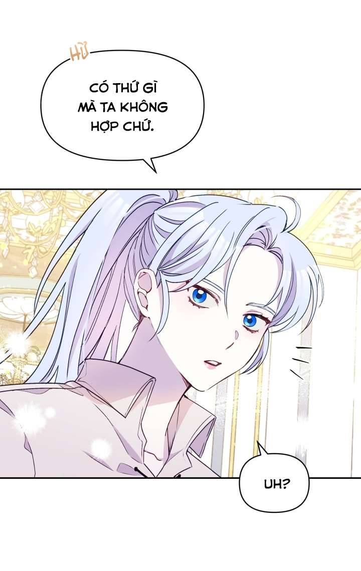 Người Bảo Hộ Của Bạo Quân Là Ma Nữ Tàn Độc Chap 39 - Trang 4