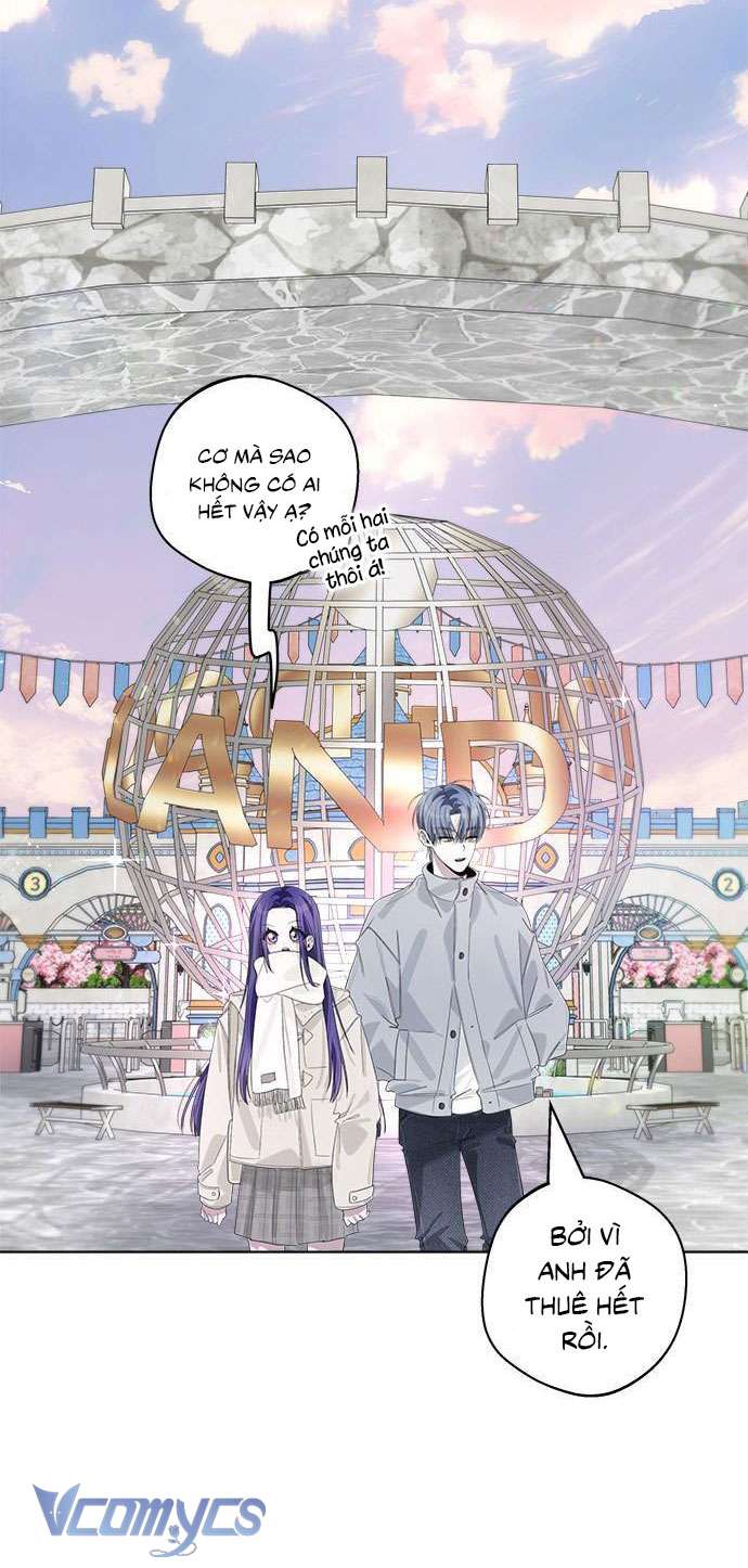 Đàn Anh Xấu Xa! Chap 86 - Trang 3