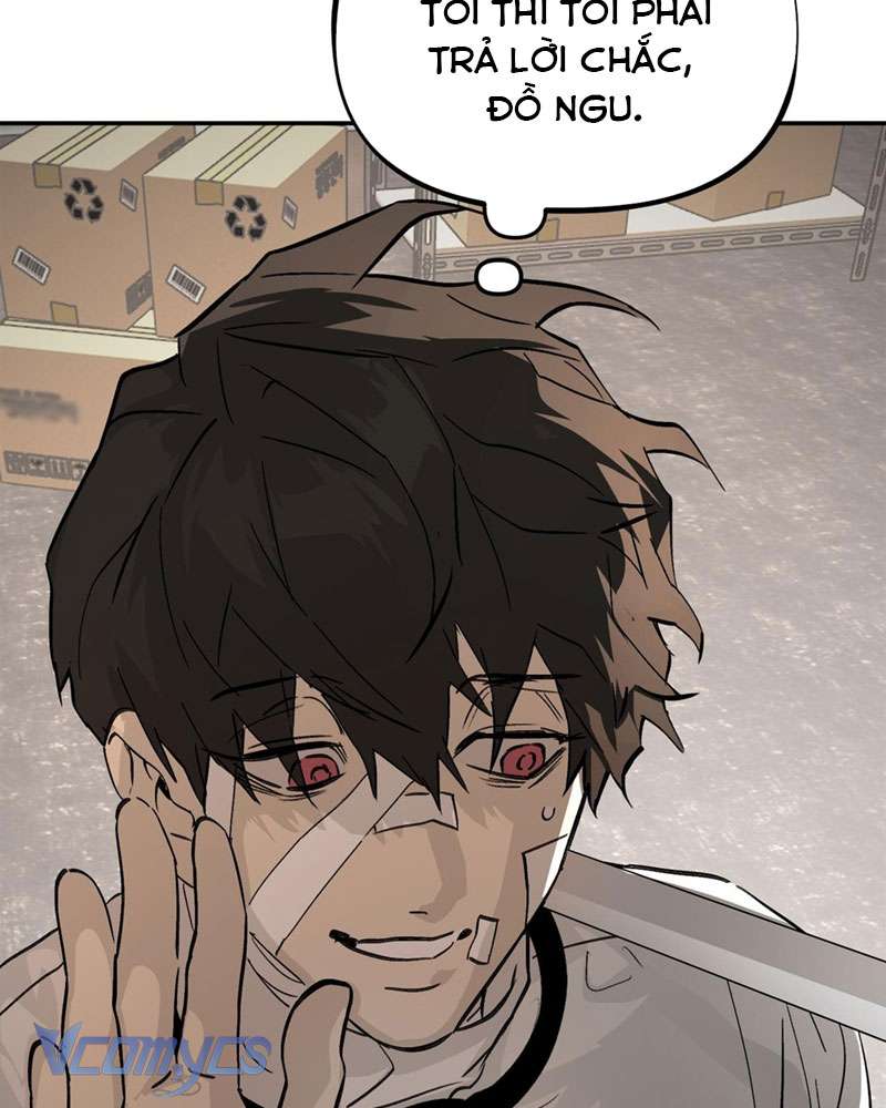 Ác Chi Hoàn Chapter 20 - Trang 4