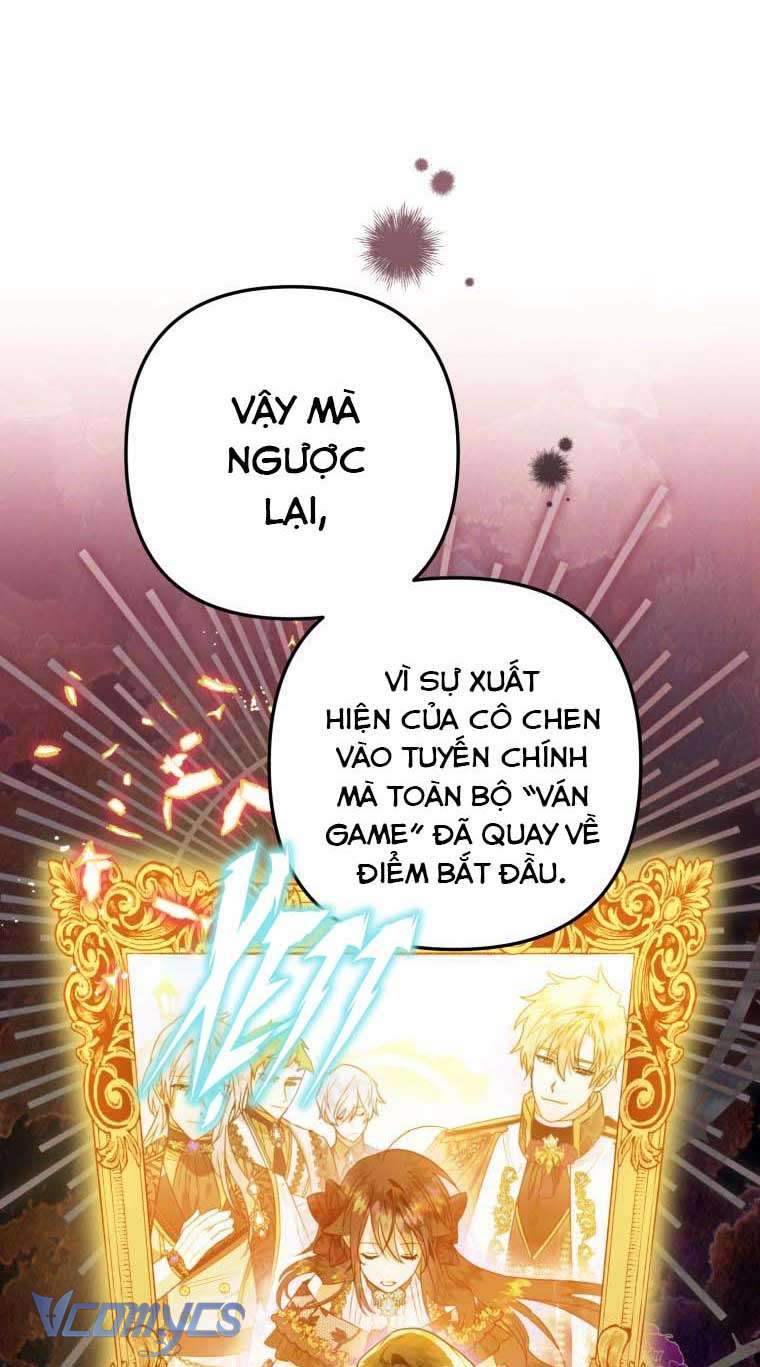 Bỗng Nhiên Tôi Trở Thành Quạ Đen!! Chapter 50 - Next Chapter 51