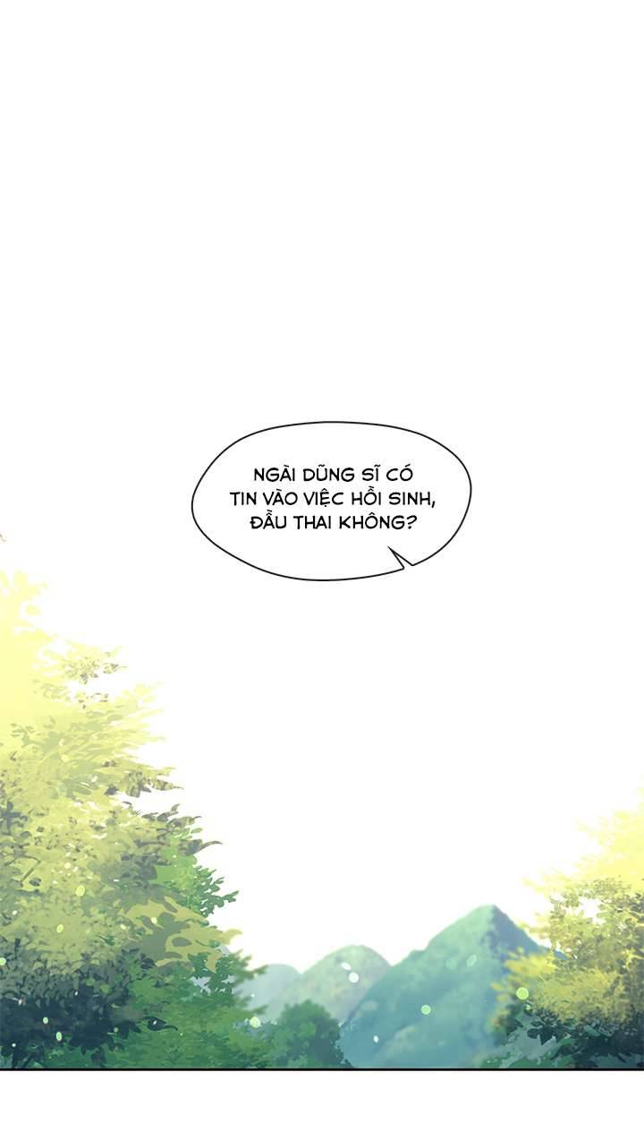 Gia Đình Bị Ám Ảnh Bởi Tôi Chapter 23 - Trang 4