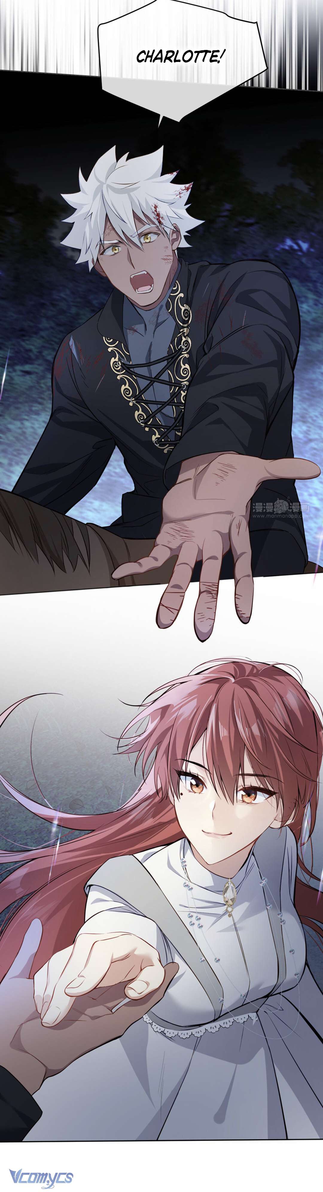 Đại Chiến Công Chúa Chapter 143 - Trang 4