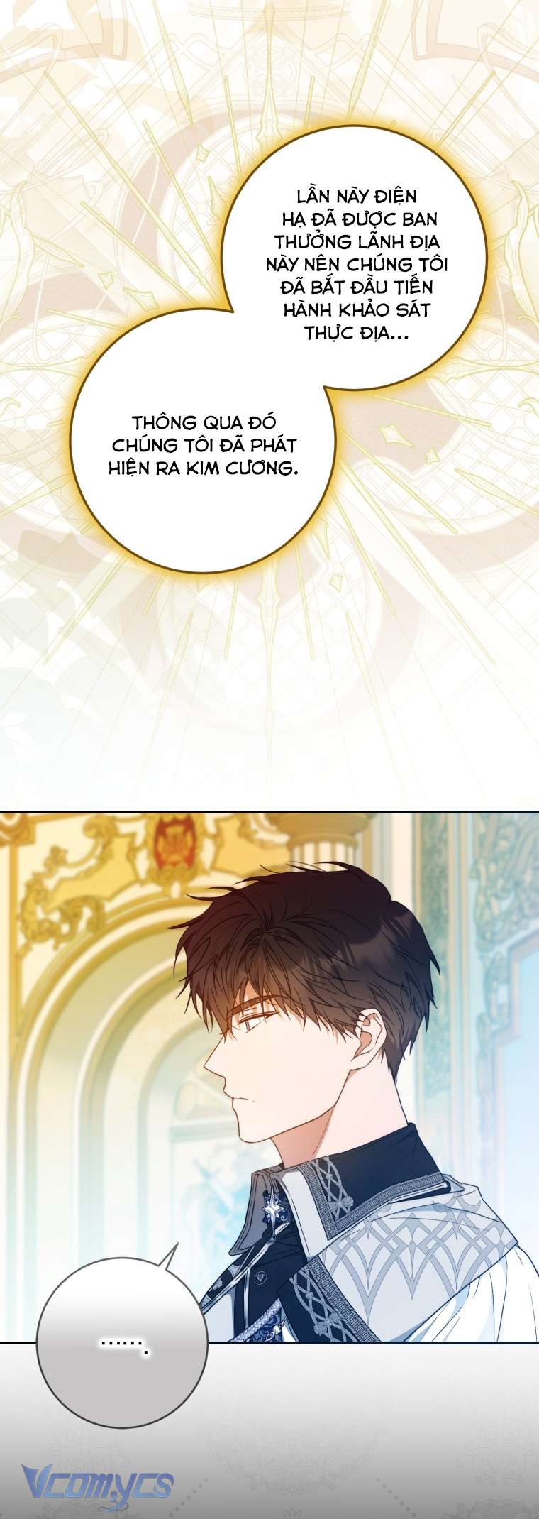 Tôi Trở Thành Vợ Của Nam Chính Chap 98 - Trang 3