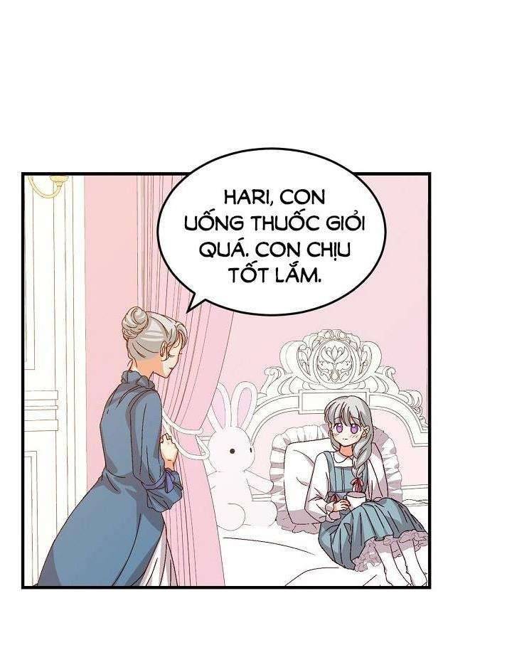 Cẩn Thận Với Các Anh Trai Đấy! Chap 7 - Trang 2