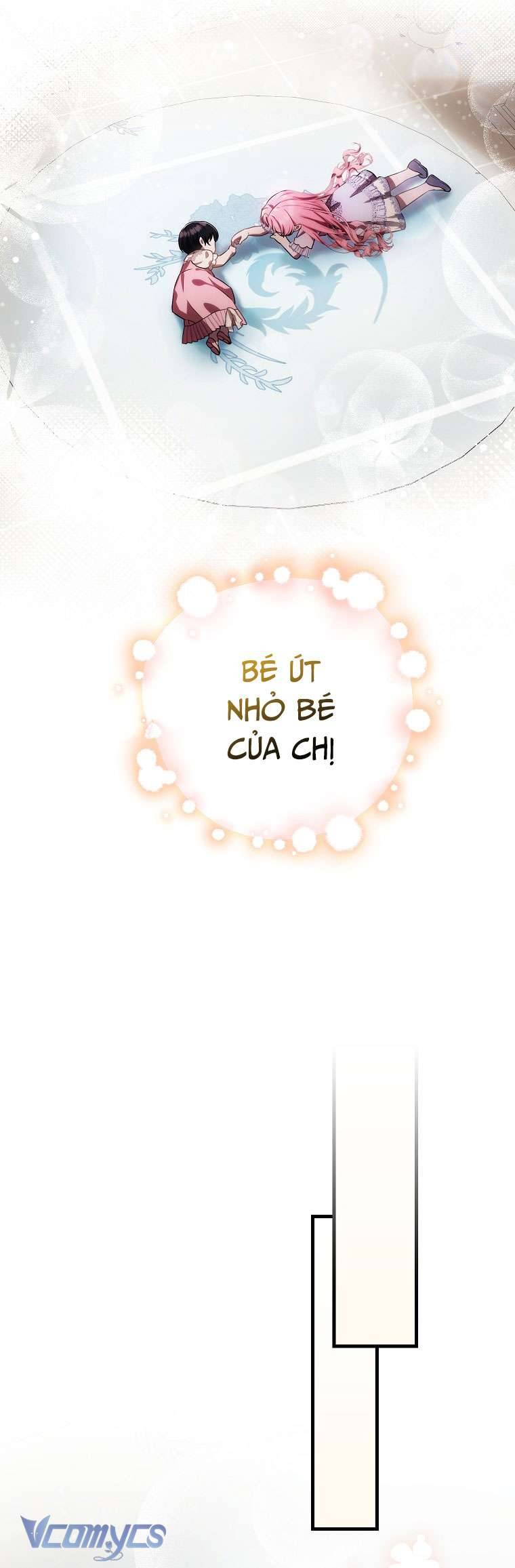 Lần Đầu Bé Út Được Yêu Thương Chap 22 - Next Chap 23