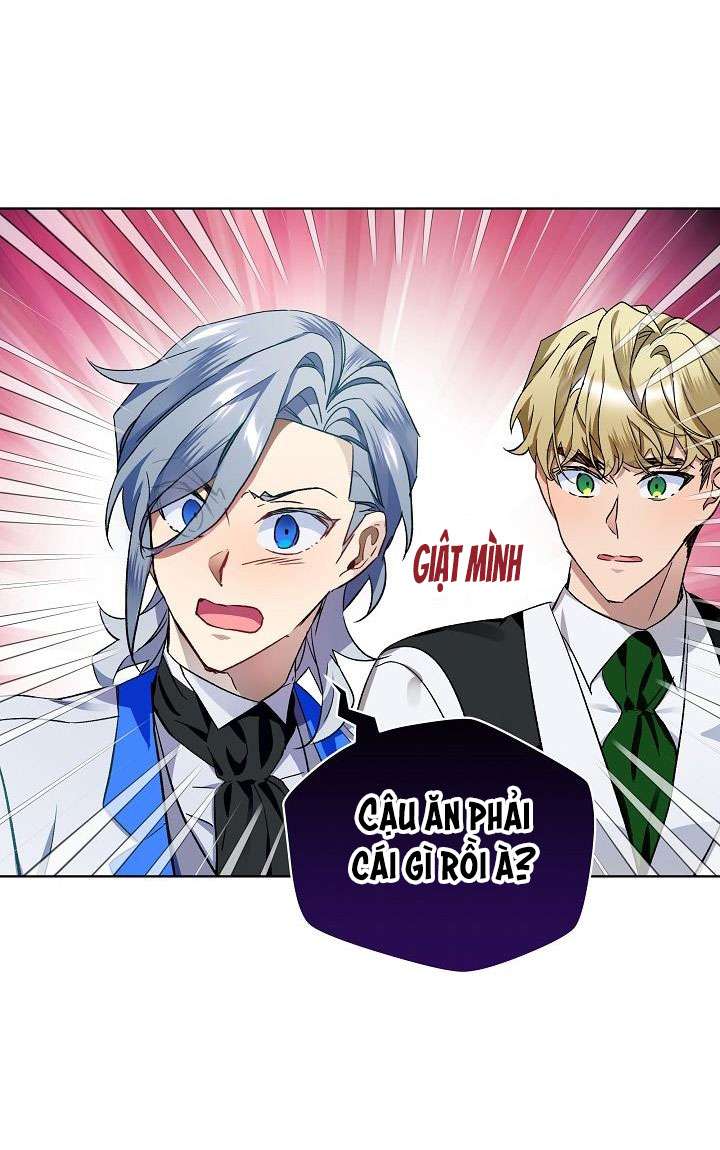 Quý Cô Thế Giới Ngầm Chap 32 - Trang 4