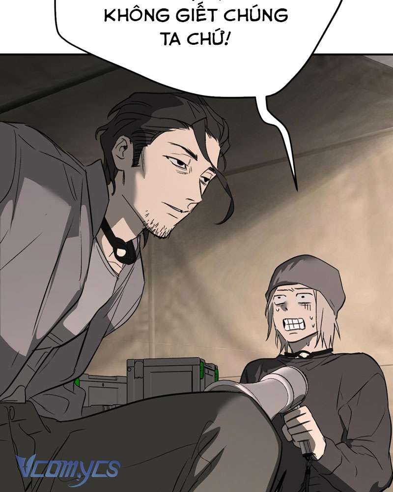 Ác Chi Hoàn Chapter 22 - Trang 4