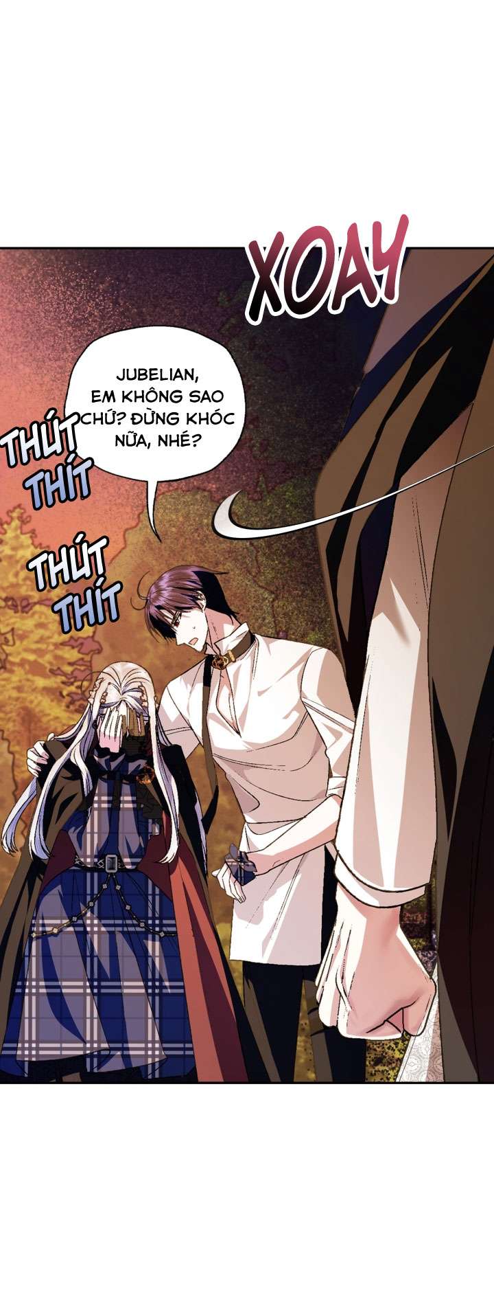 Cha À, Con Không Muốn Kết Hôn Đâu Chap 65 - Trang 2