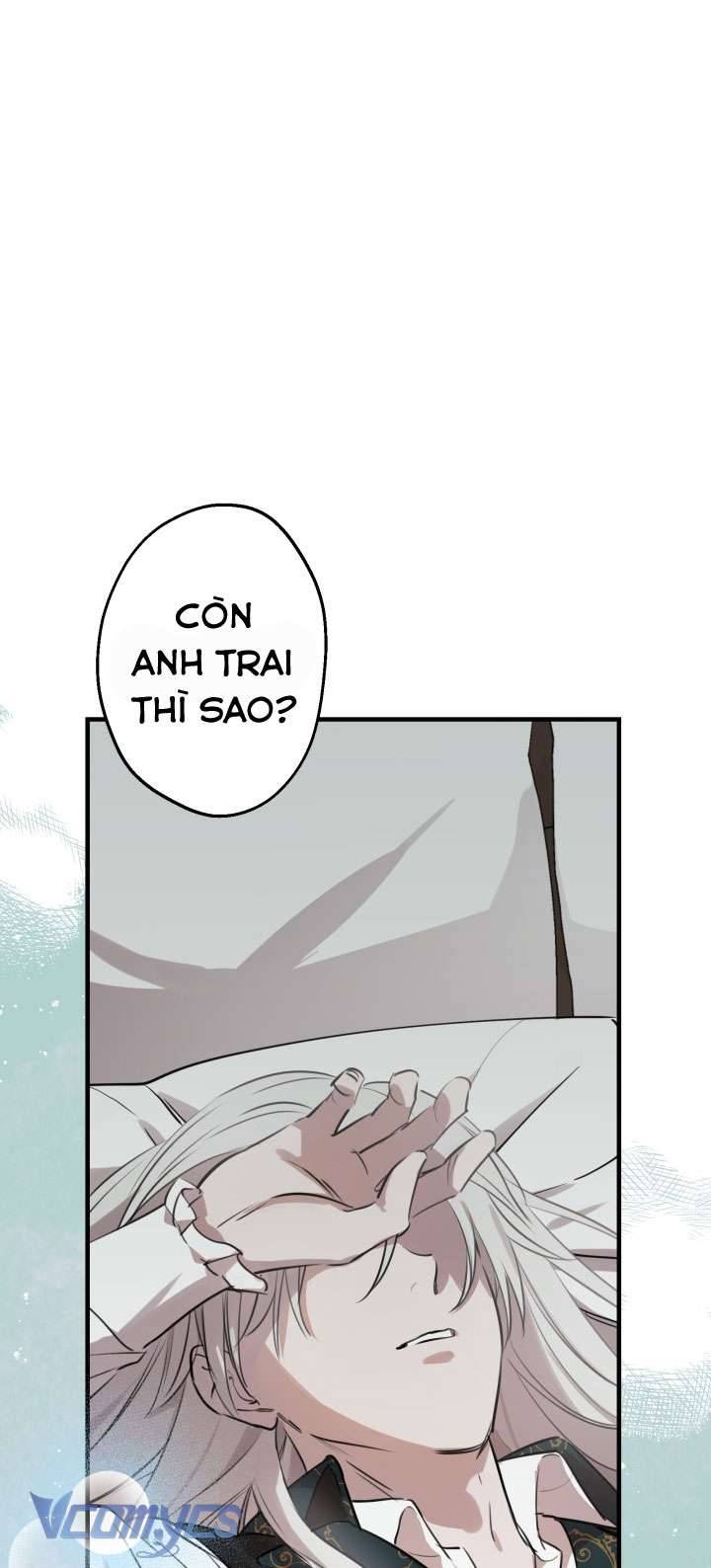 Những Nhân Vật Mạnh Nhất Thế Giới Ám Ảnh Tôi Chapter 47 - Trang 4