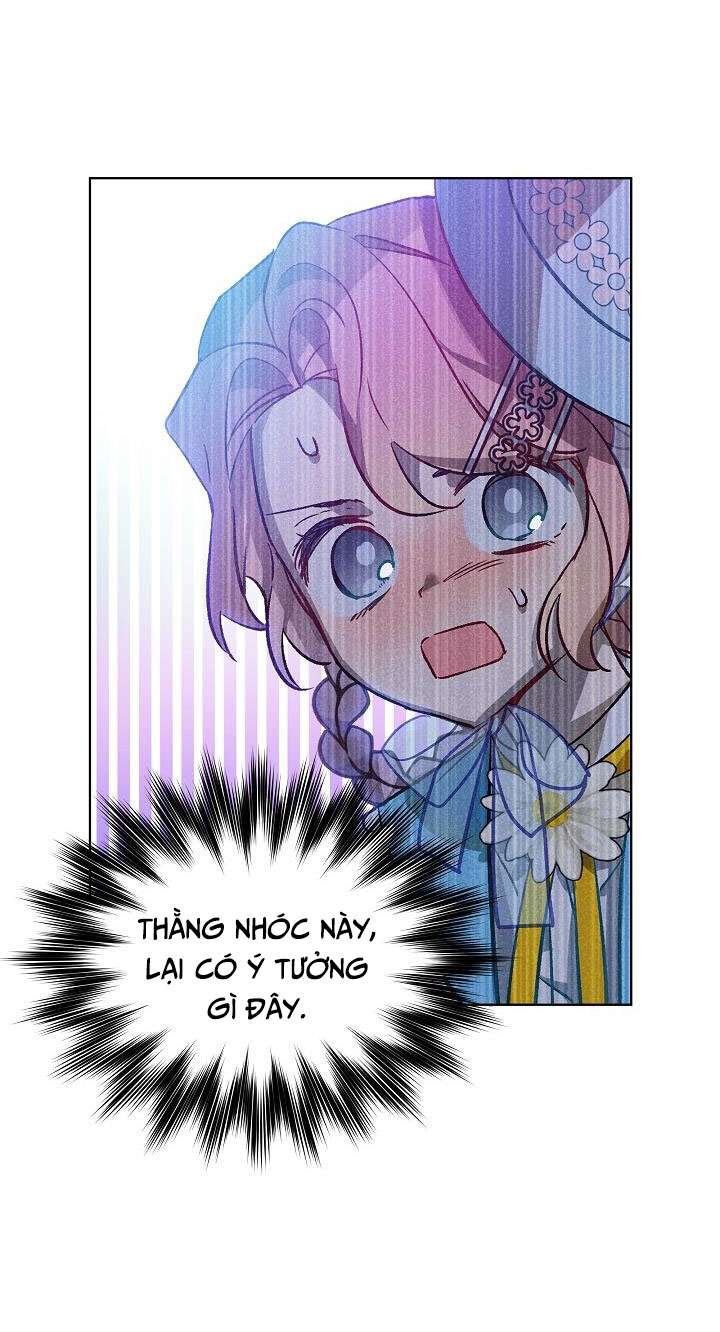 Quý Cô Thế Giới Ngầm Chap 23 - Trang 4