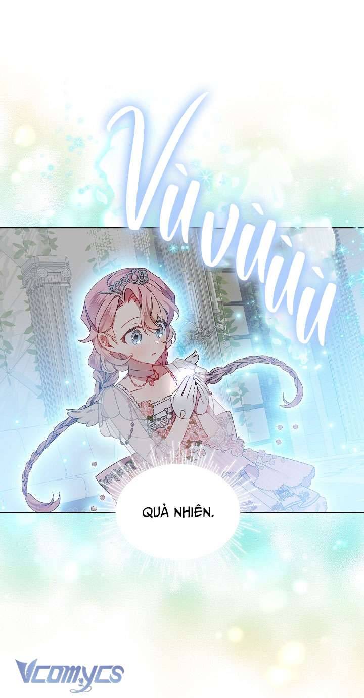 Quý Cô Thế Giới Ngầm Chap 51 - Trang 4