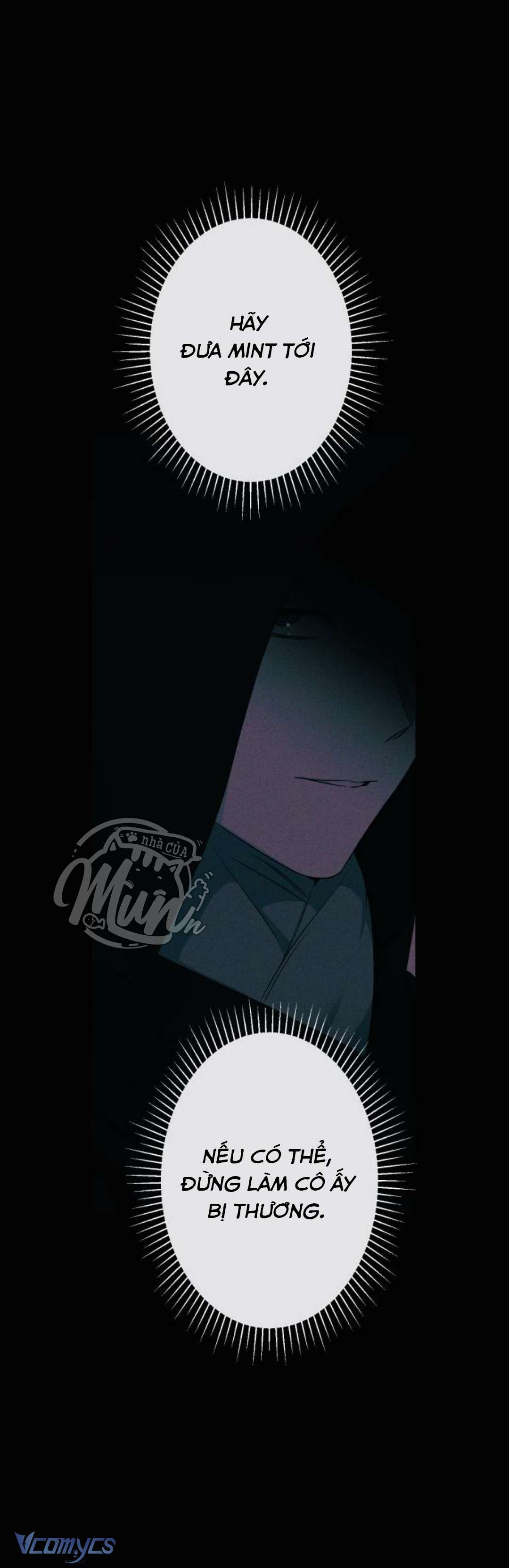 (Munn) Công Nương Mint Bé Nhỏ Chap 104 - Trang 2