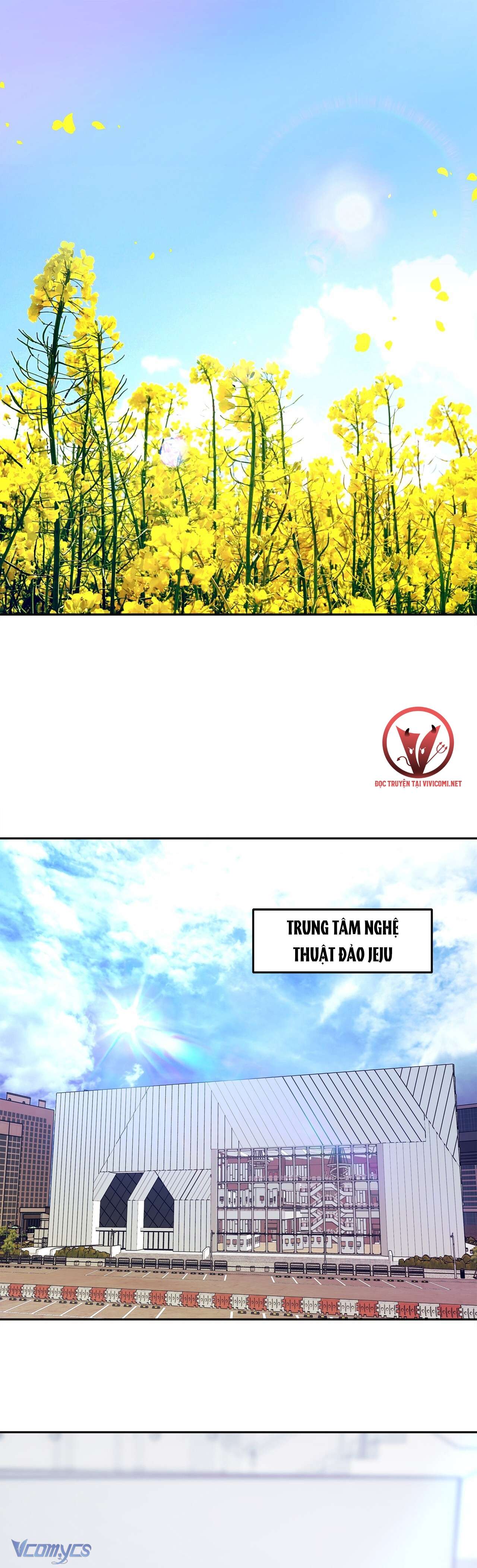 [18+] Tận Cùng Của Thế Giới Chapter 51 - Trang 3