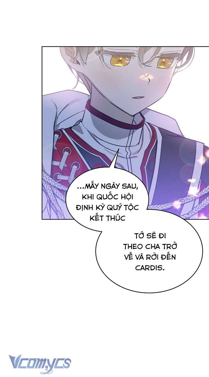 Quý Cô Thế Giới Ngầm Chap 53 - Trang 4