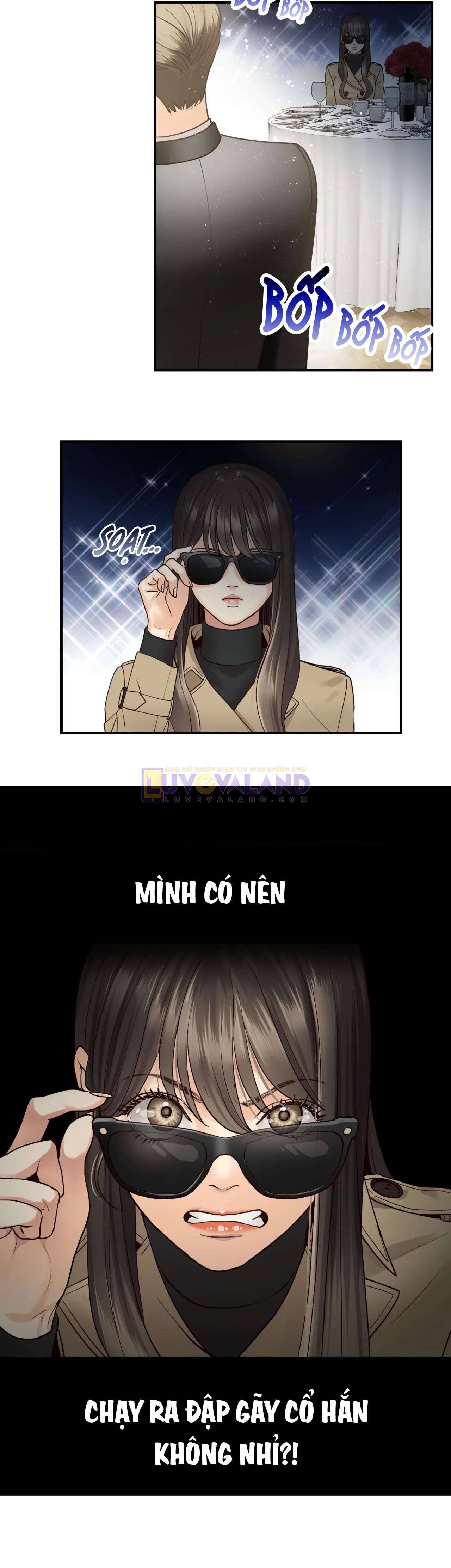 Ngôi Sao Ban Mai Chap 1 - Trang 2