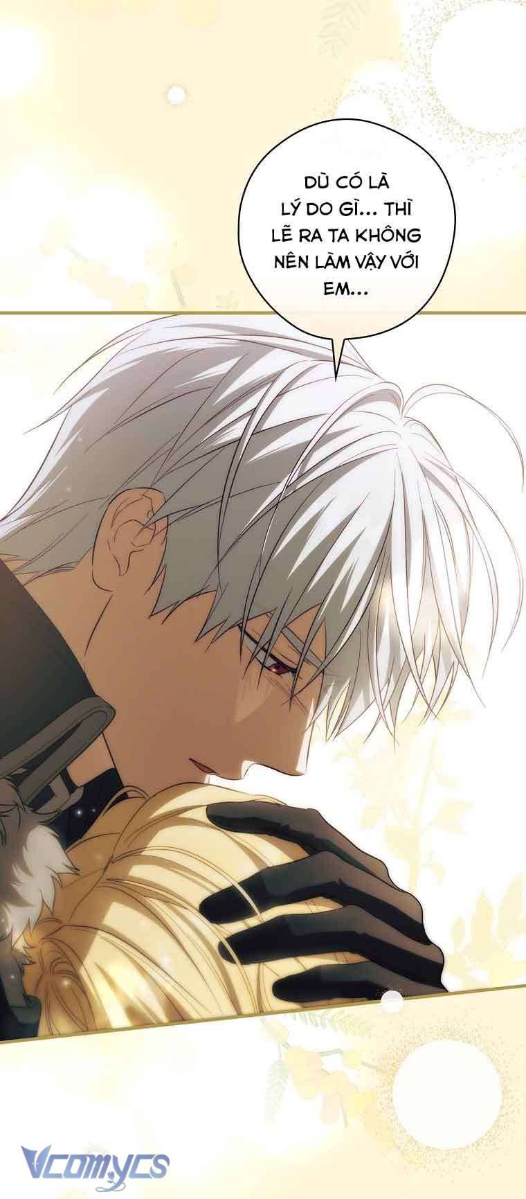 Phương Pháp Khiến Phu Quân Đứng Về Phía Tôi Chapter 72 - Next Chapter 73