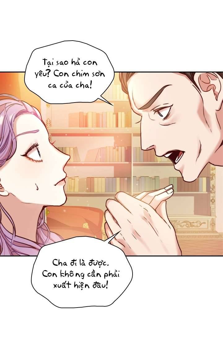 Thư Ký Của Bạo Chúa Chapter 3 - Trang 4