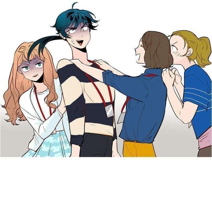 Ranh Giới 40 - Next Chapter 40