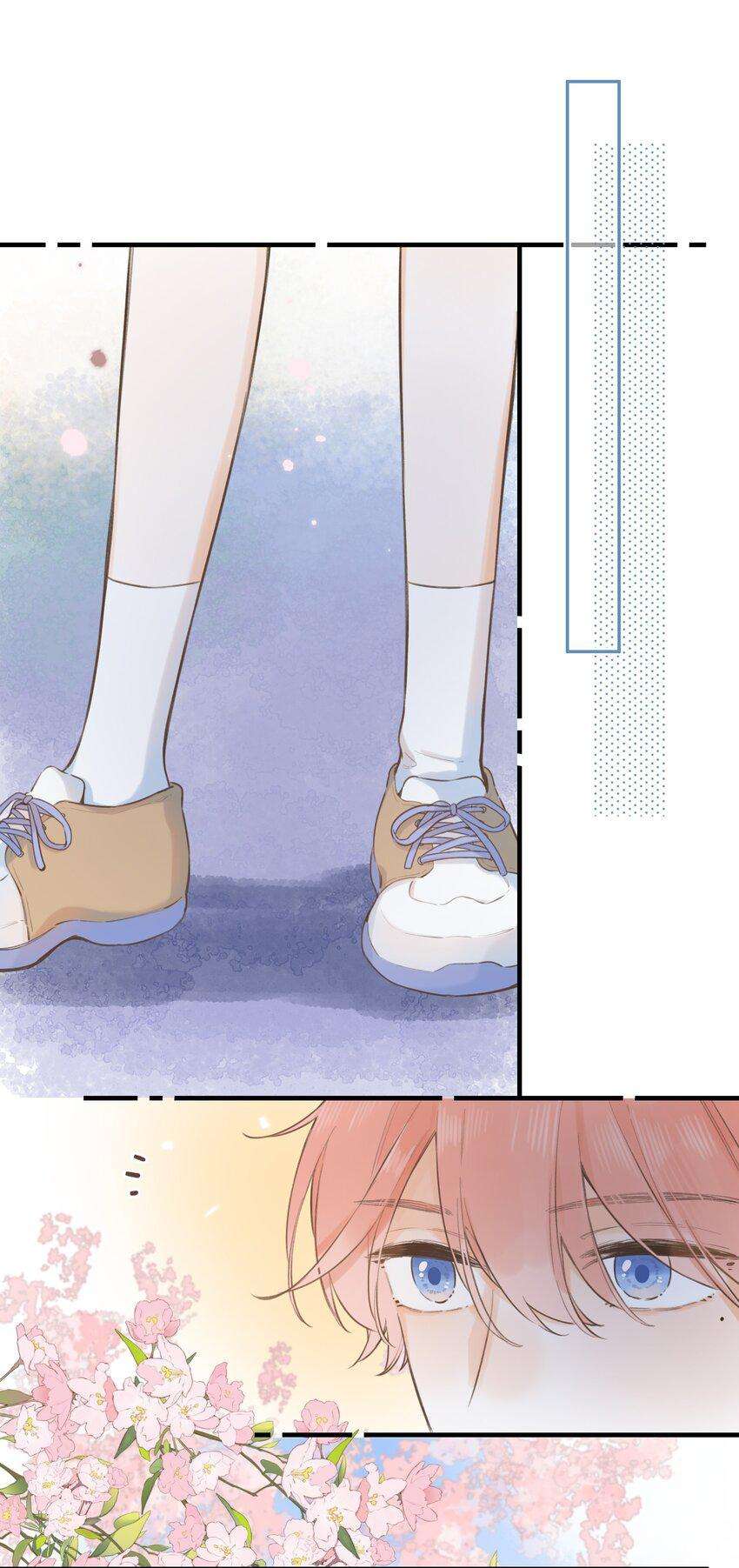 Ánh Sao Phiêu Linh Trong Nước Chap 46.1 - Next Chapter 46.1