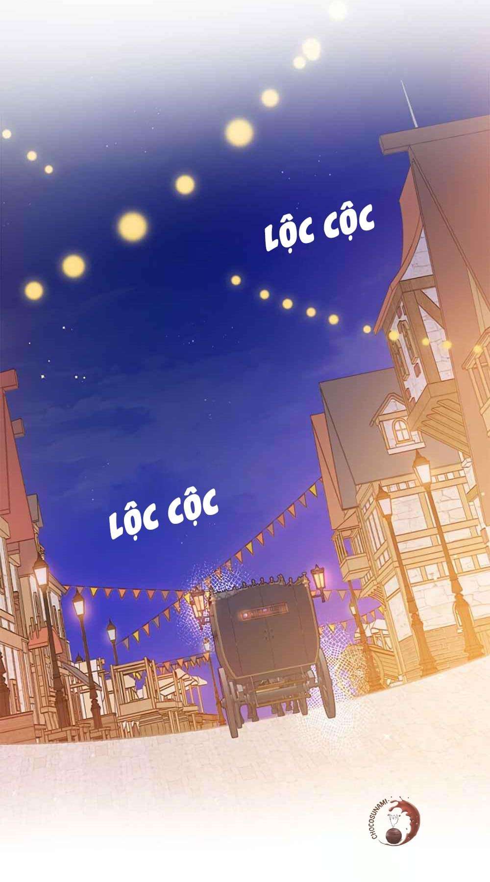 Tôi Là Minh Chứng Của Sự Thật Chap 10 - Trang 3
