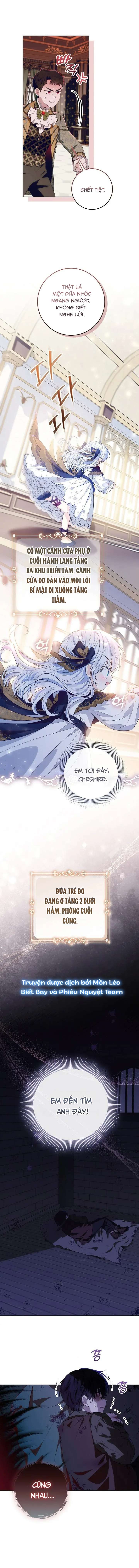 Người Cha Che Giấu Sức Mạnh Chapter 18 - Next Chapter 19