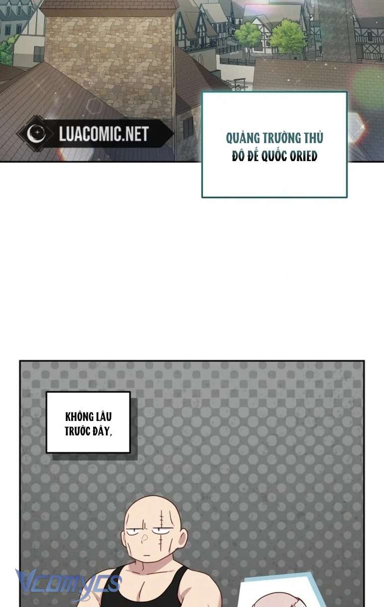 Tôi Được Nuôi Dưỡng Bởi Những Kẻ Phản Diện Chap 83 - Trang 3