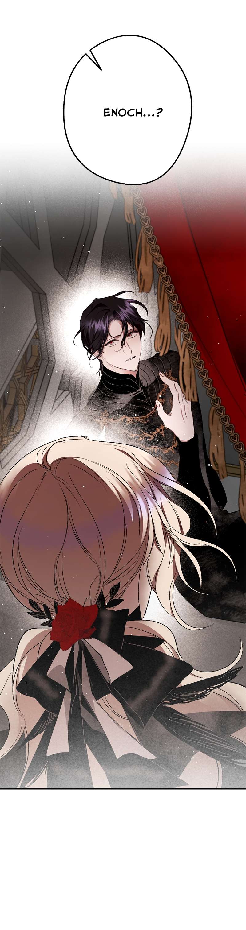 Lời Thú Nhận Của Chúa Tể Bóng Tối Chapter 84 - Trang 4