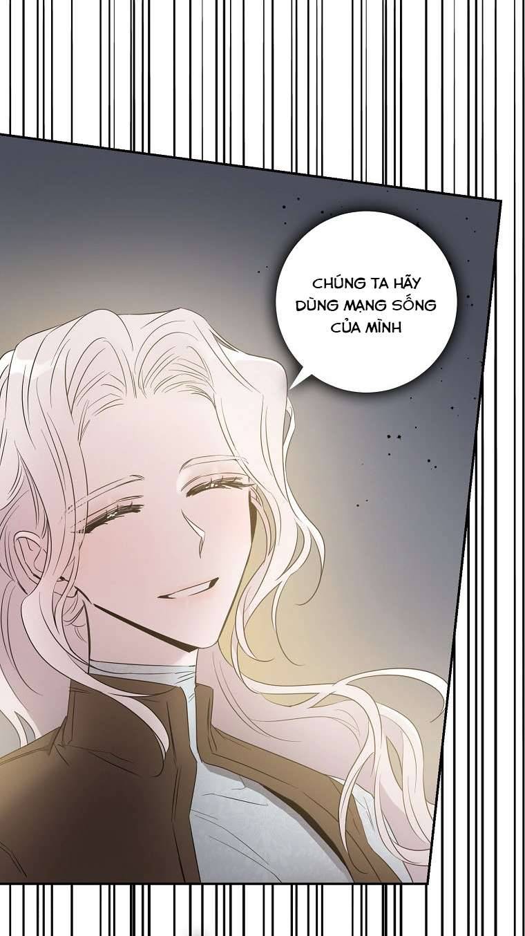 Thuần Hóa Bạo Quân Rồi Bỏ Trốn Chap 43 - Trang 2