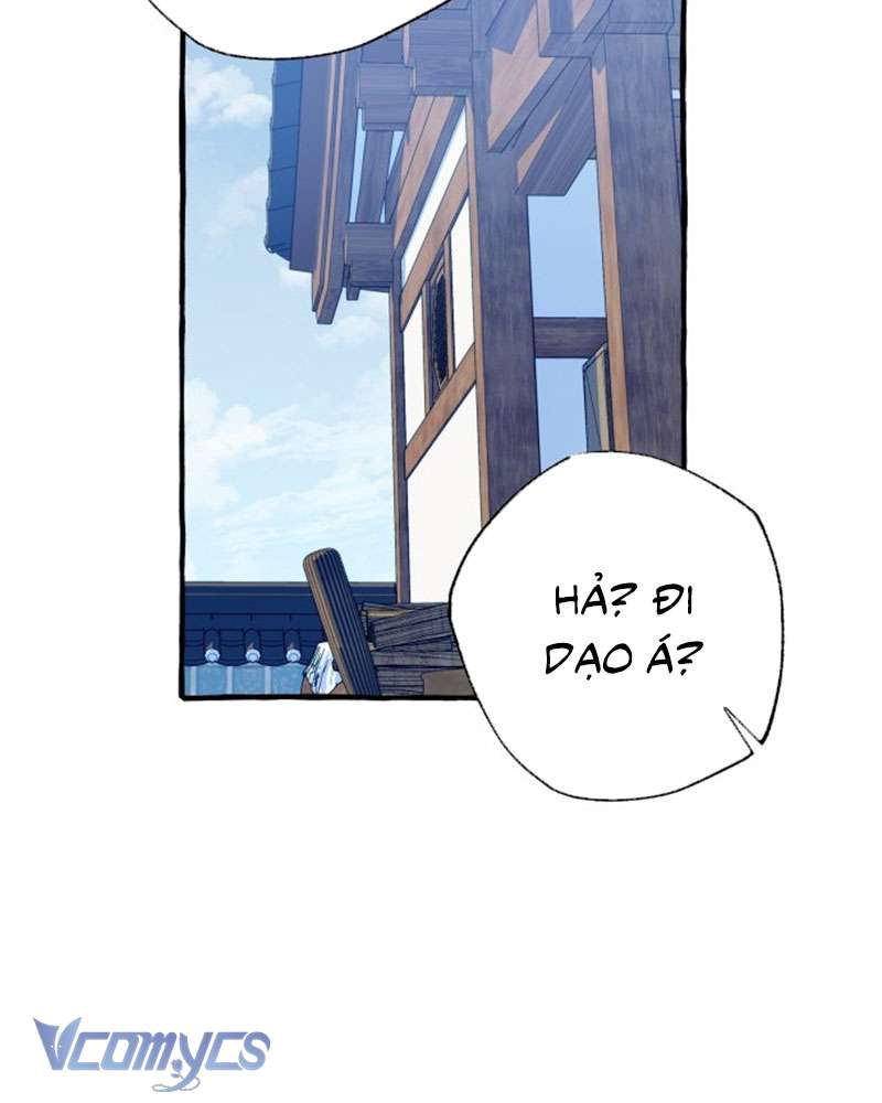 Chuyện Tình Tuyết Phương Bắc Chapter 14 - Trang 4