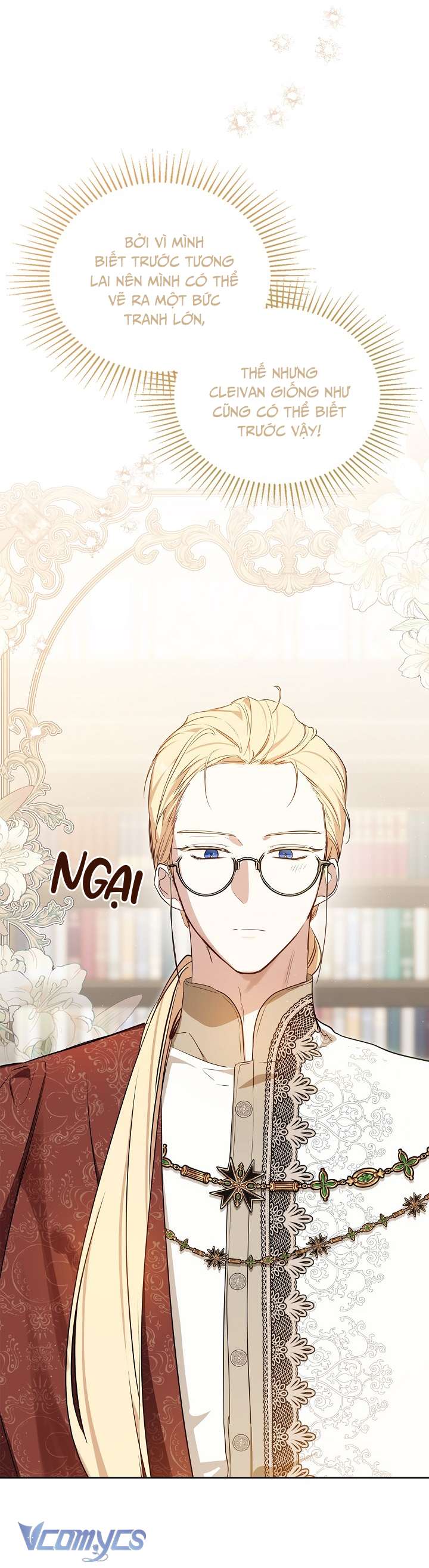 Kiếp Này Nhất Định Làm Gia Chủ Chap 135 - Trang 2