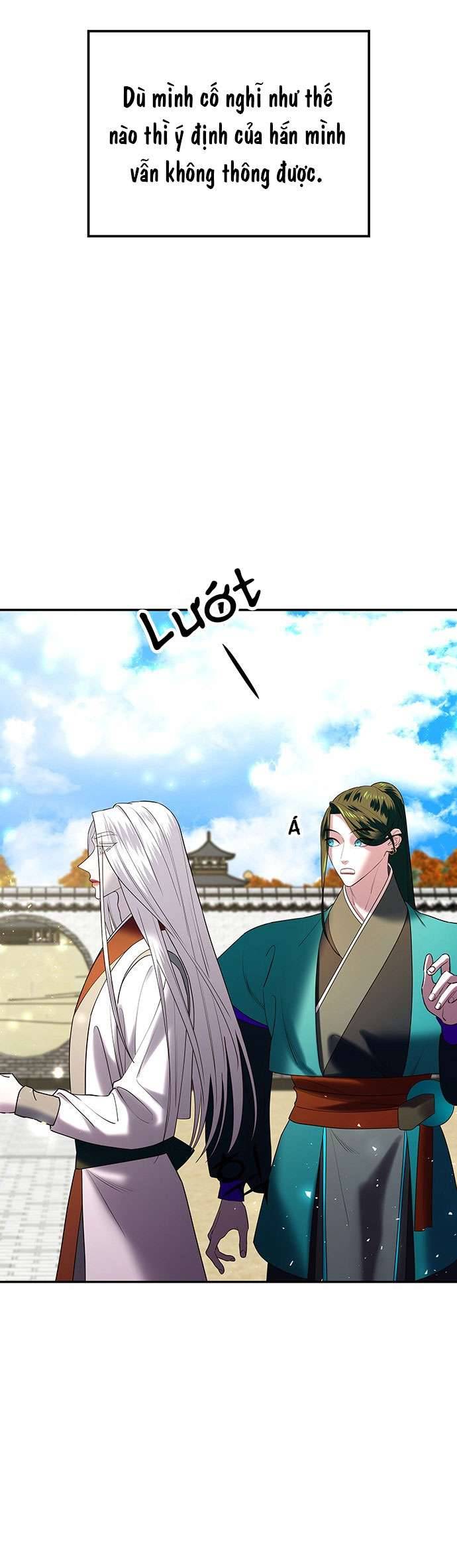 Vương Tử Huyền Bí Chapter 45 - Next Chapter 46