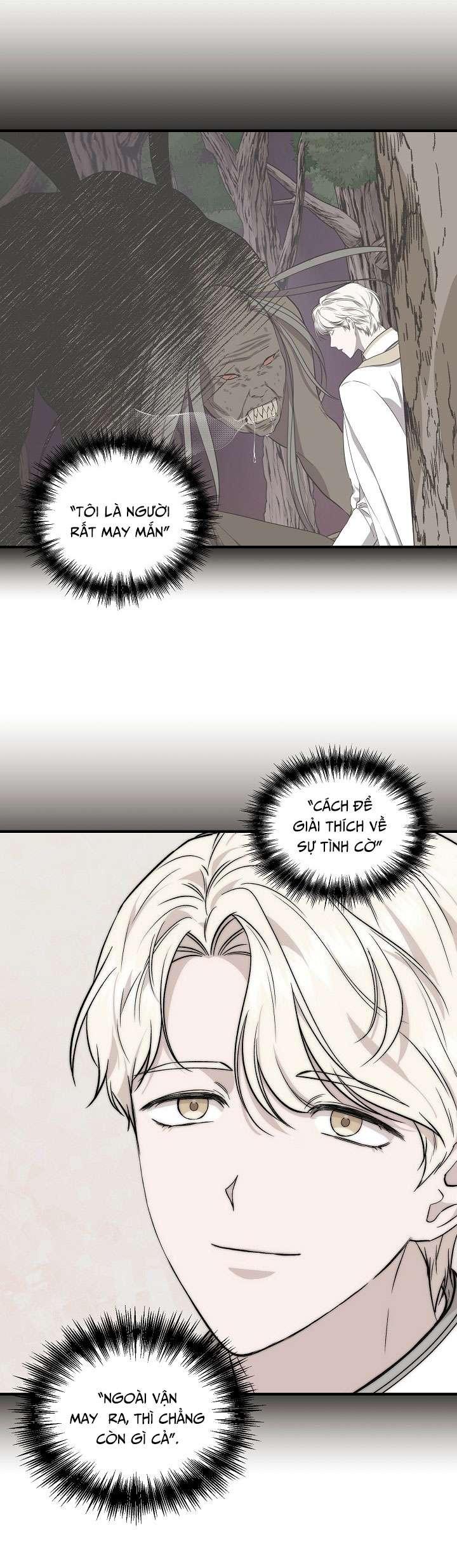 Tôi Không Phải Là Cinderella Chapter 30 - Trang 4