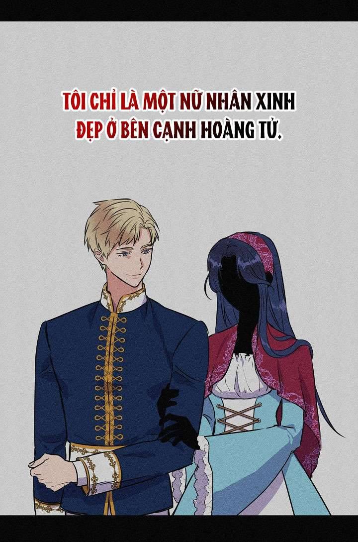 Tôi Không Phải Là Cinderella Chapter 1 - Next Chapter 1.5
