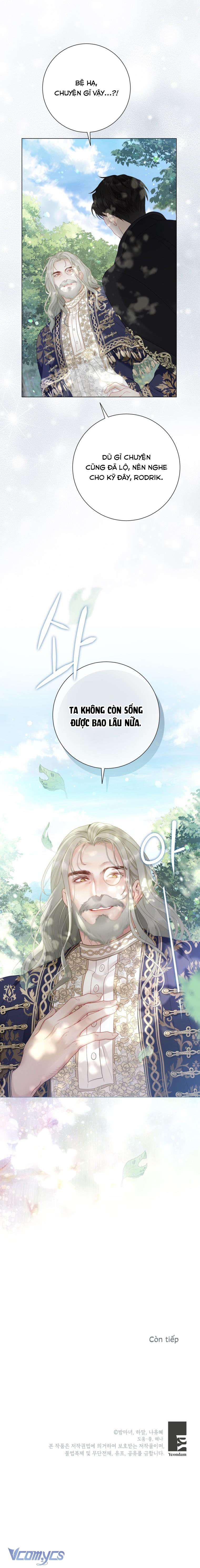 Một Thế Giới Không Có Chị Gái Mà Ai Cũng Yêu Chap 51 - Trang 4