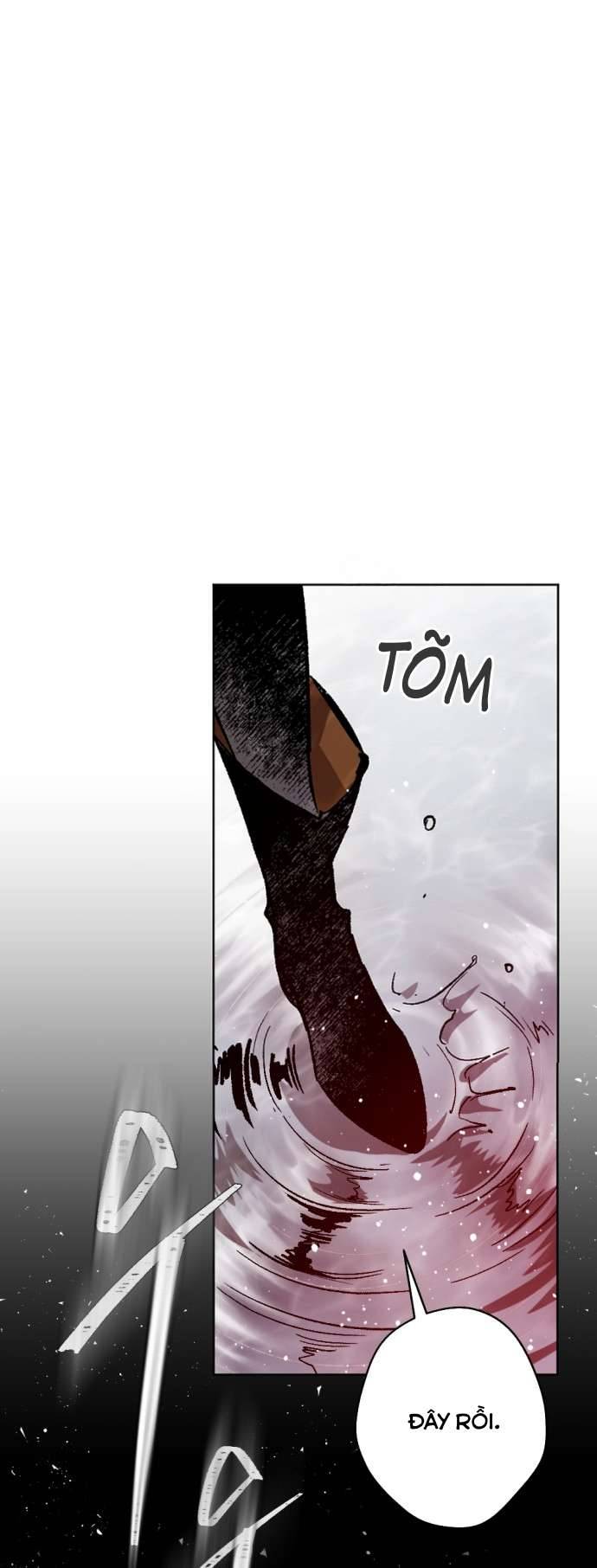 Lời Thú Nhận Của Chúa Tể Bóng Tối Chap 29 - Trang 4