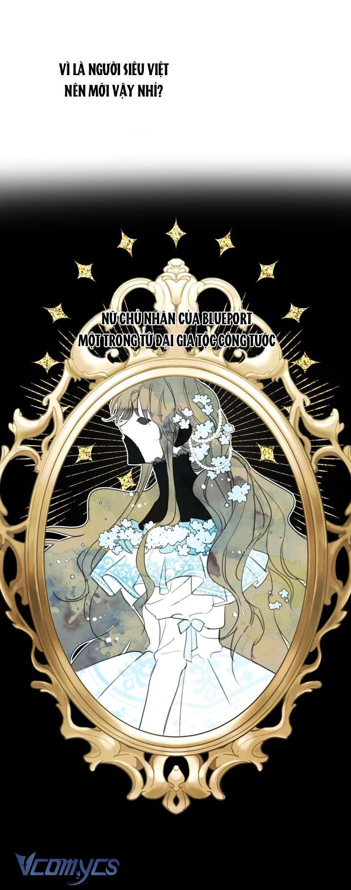 Những Nhân Vật Mạnh Nhất Thế Giới Ám Ảnh Tôi Chapter 6 - Trang 4