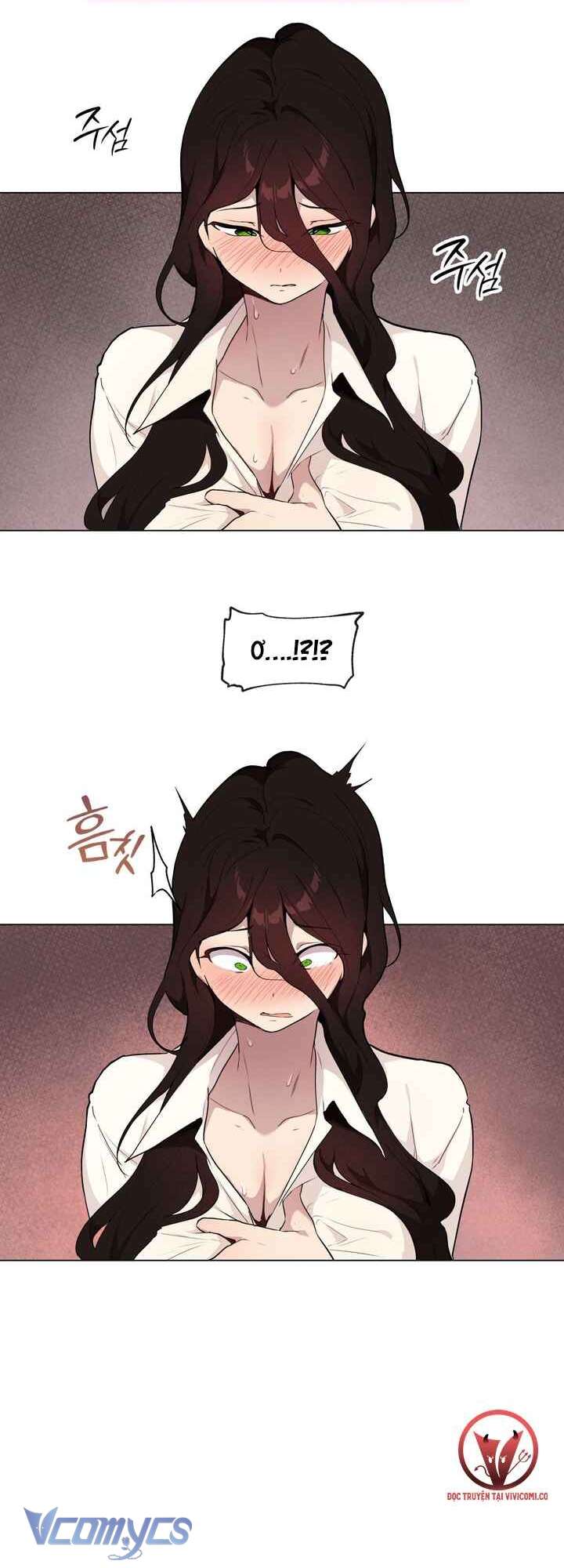 [18+] Viện Nghiên Cứu Ghế Tình Yêu Chap 8 - Next Chap 9